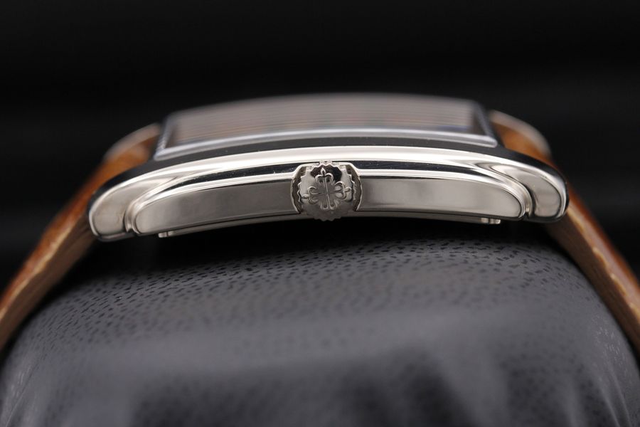 Patek Philippe Gondolo 5124G-001